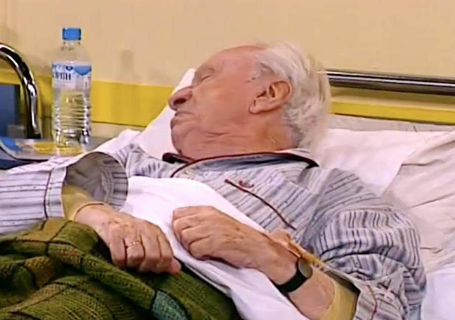 Μας κρατάνε ακόμα συντροφιά: 10 ηθοποιοί τoυ Κων/νου και Ελένης που έχουν φύγει από τη ζωή