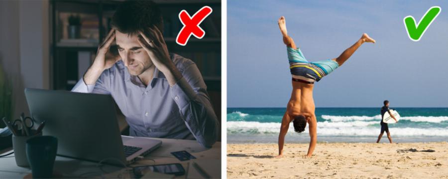 Τα 10 μυστικά της επιτυχίας: Όλοι οι κανόνες που ακολουθούν οι πλούσιοι στη ζωή τους