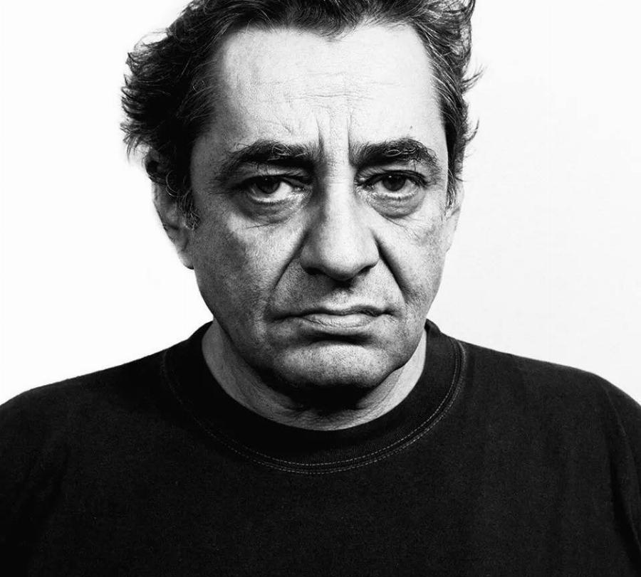 Αντώνης Καφετζόπουλος: Τα 2 παιδιά, τα 25 χρόνια σχέσης εκτός γάμου, η κατάθλιψη και ο χωρισμός