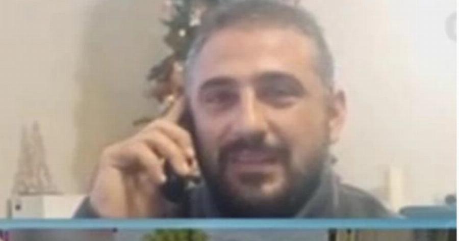 Νίκος Κουκλινός: Ο ήρωας των Χανίων που έσωσε τα παιδιά από την τρελή πορεία ενός αυτοκινήτου σε κατηφόρα