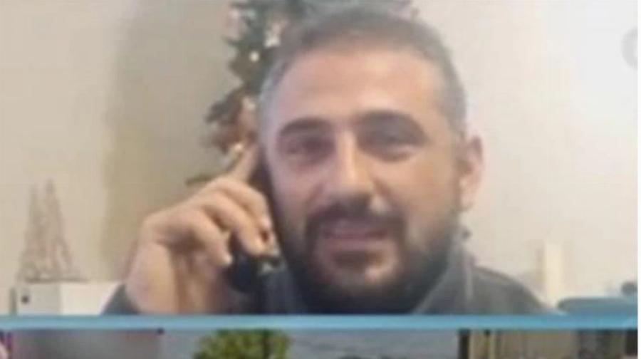 Νίκος Κουκλινός: Ο ήρωας των Χανίων που έσωσε τα παιδιά από την τρελή πορεία ενός αυτοκινήτου σε κατηφόρα