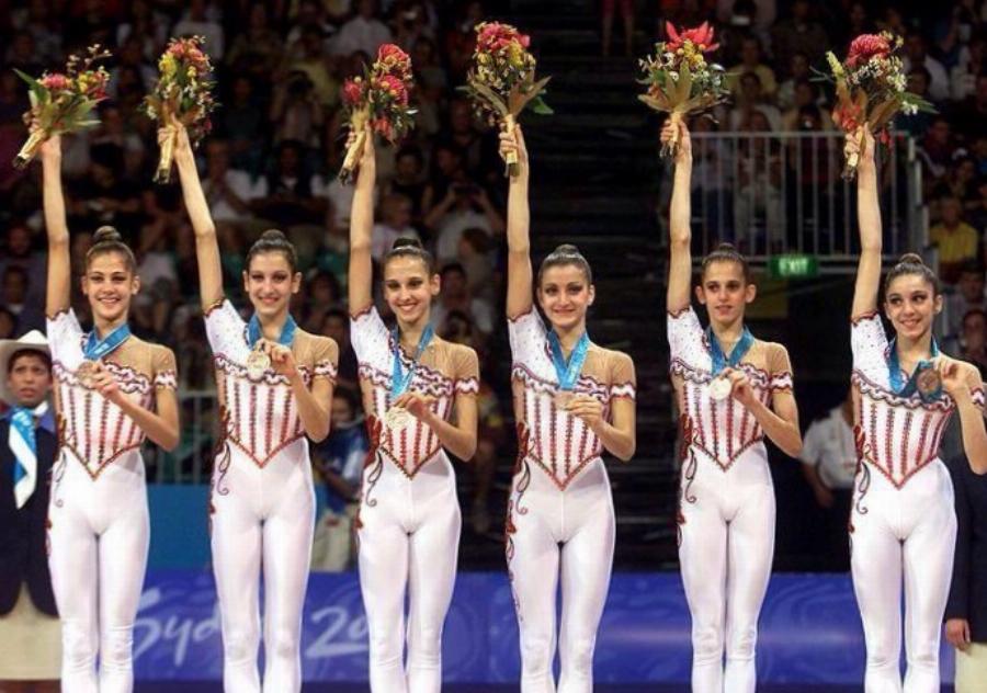 Άννα Πολλάτου: Το χρυσό κορίτσι της ρυθμικής γυμναστικής, το τροχαίο και το κατασκευαστικό λάθος που της στέρησε τη ζωή