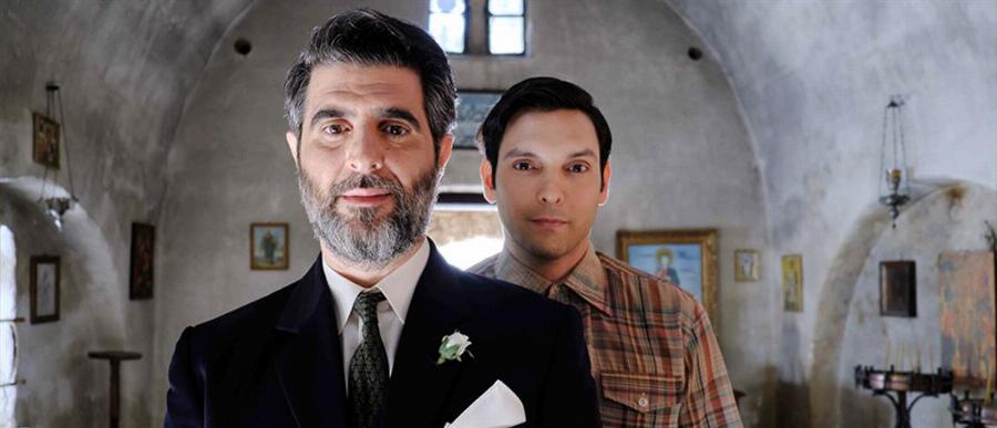 Γιώργος Γάλλος: Η ζωή στη Βοστόνη, τα παιδικά χρόνια, ο ρόλος του ως γονιός και η συμμετοχή στις «Άγριες Μέλισσες»