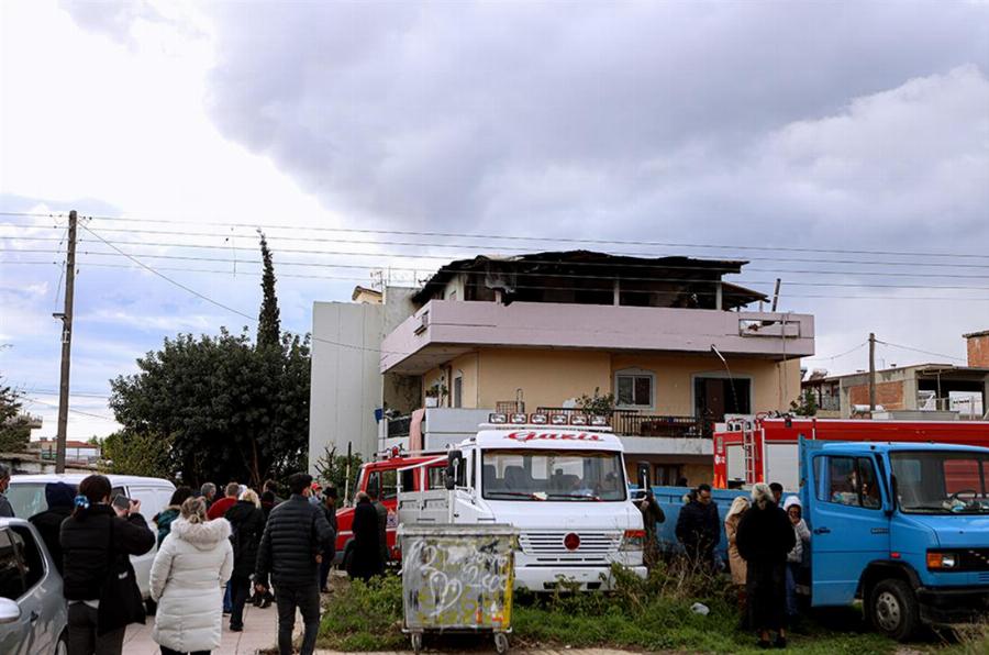 Νεκρά παιδιά στο Καματερό: “Ήρωας” αδελφός προσπάθησε να σώσει και τα τρία ανήλικα