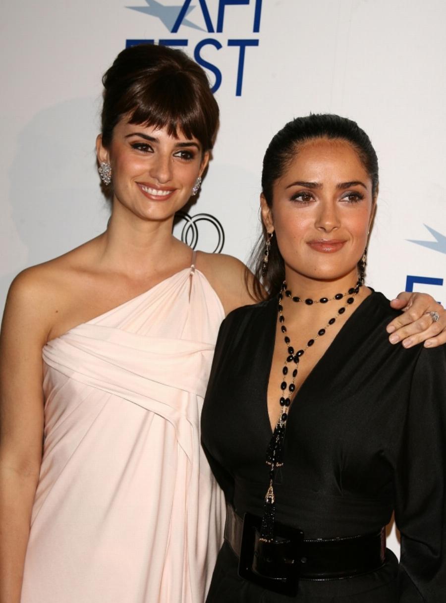 Κολλητοί στα δύσκολα και στα εύκολα: 9 φιλίες διάσημων που θαυμάζουμε