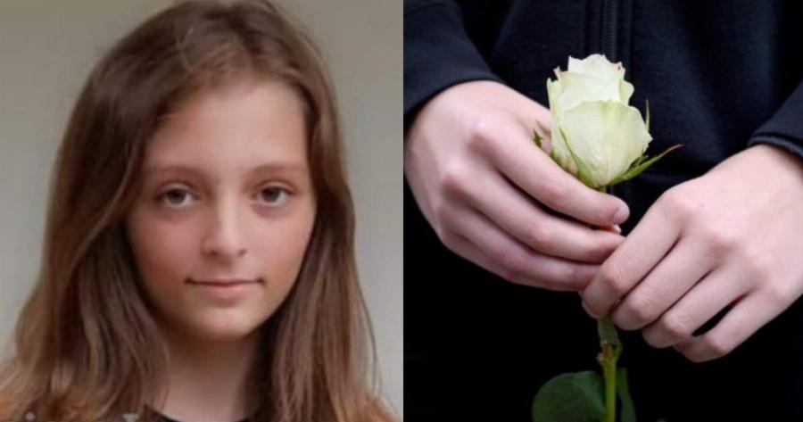 14χρονη στη Λαμία: Πνευμονικό οίδημα η αιτία θανάτου της τελικά