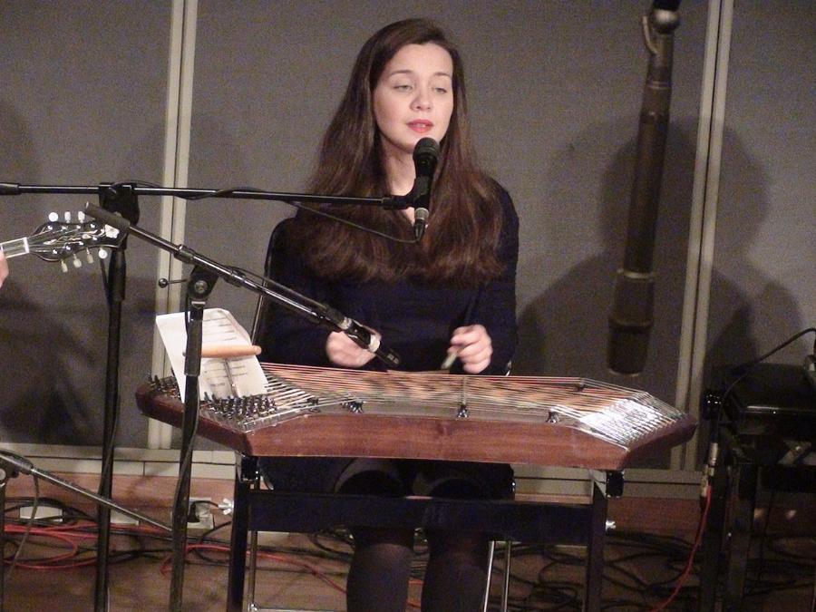 Αρετή Κετιμέ: Το παιδί-θαύμα, η γνωριμία με τον Νταλάρα, η εμφάνιση στους Ολυμπιακούς και το πρόβλημα στα χέρια