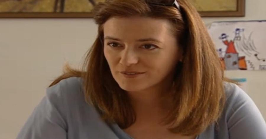 Μαρίνα Ψάλτη: Το πάθος και ο γάμος με τον Γιάννη Φέρτη, ο λόγος που δεν έκαναν παιδιά και η κλωτσιά της Δανδουλάκη