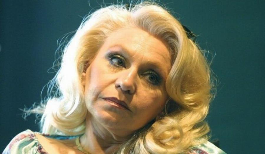 «Ο Δημήτρης Παπαμιχαήλ ήταν πικραμένος, δεν ξεπέρασε ποτέ την Αλίκη Βουγιουκλάκη»