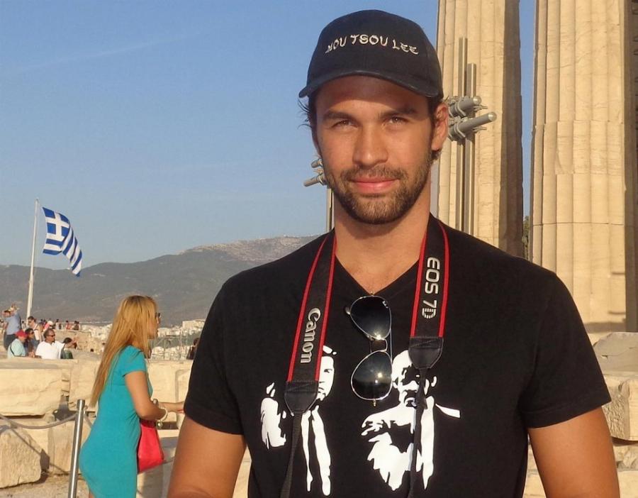 Αγγελική Νικολούλη: Ο μονάκριβος γιος της, το παγκόσμιο ρεκόρ και οι απειλές κατά της σωματικής της ακεραιότητας