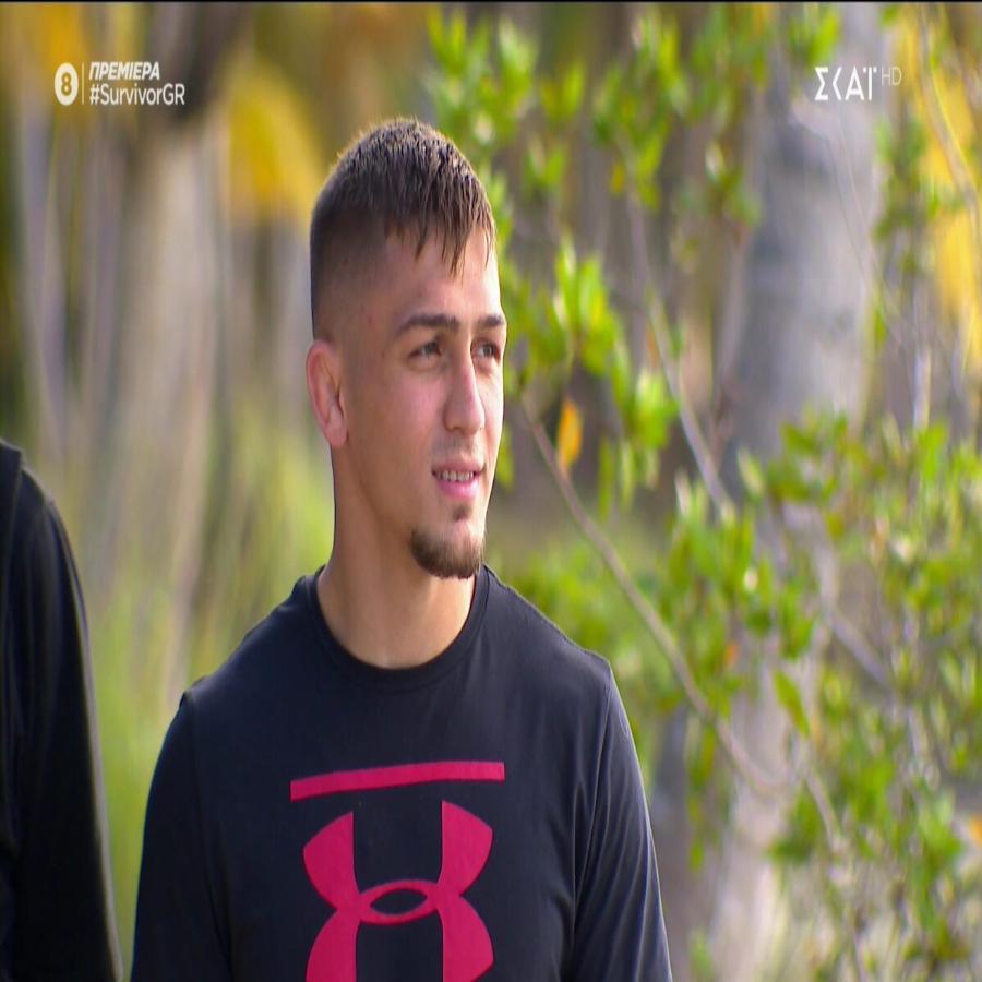 Γιωρίκας Πηλίδης: Τα αποθεωτικά σχόλια στο Twitter για τις αγωνιστικές επιδόσεις και το χαρακτήρα του