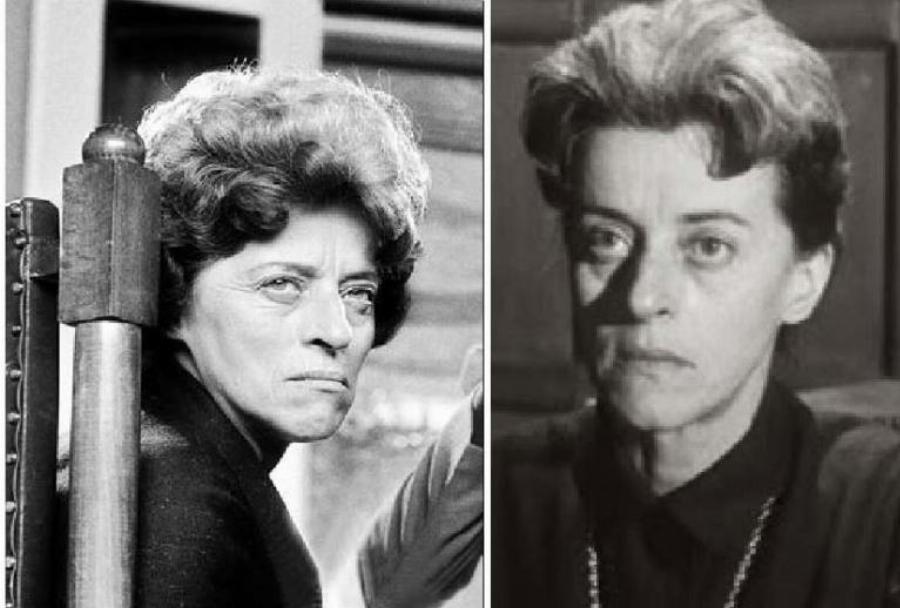 Ποιοι είναι οι 13 «κακοί» του ελληνικού κινηματογράφου: Η μοίρα τους φέρθηκε σκληρά στην προσωπική τους ζωή