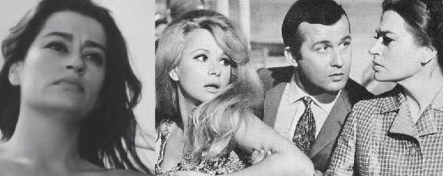 Ποιοι είναι οι 13 «κακοί» του ελληνικού κινηματογράφου: Η μοίρα τους φέρθηκε σκληρά στην προσωπική τους ζωή