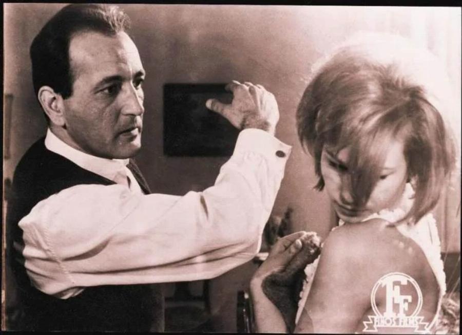 Ποιοι είναι οι 13 «κακοί» του ελληνικού κινηματογράφου: Η μοίρα τους φέρθηκε σκληρά στην προσωπική τους ζωή