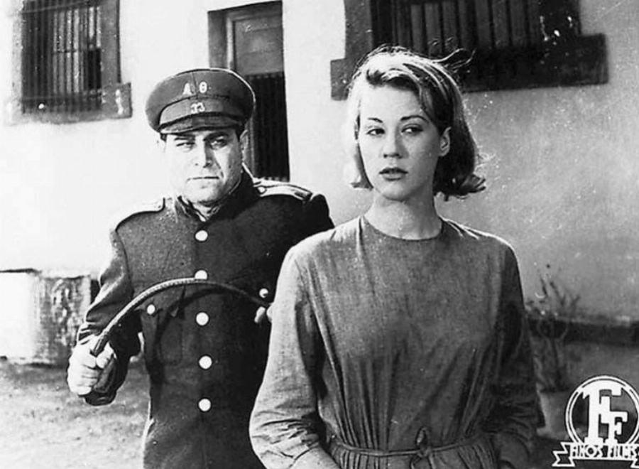 Ποιοι είναι οι 13 «κακοί» του ελληνικού κινηματογράφου: Η μοίρα τους φέρθηκε σκληρά στην προσωπική τους ζωή