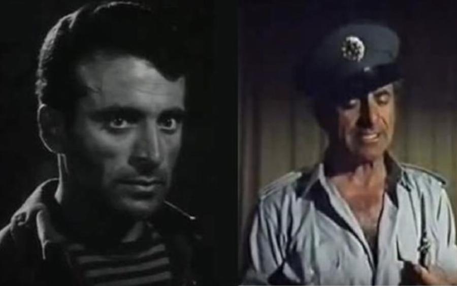 Ποιοι είναι οι 13 «κακοί» του ελληνικού κινηματογράφου: Η μοίρα τους φέρθηκε σκληρά στην προσωπική τους ζωή