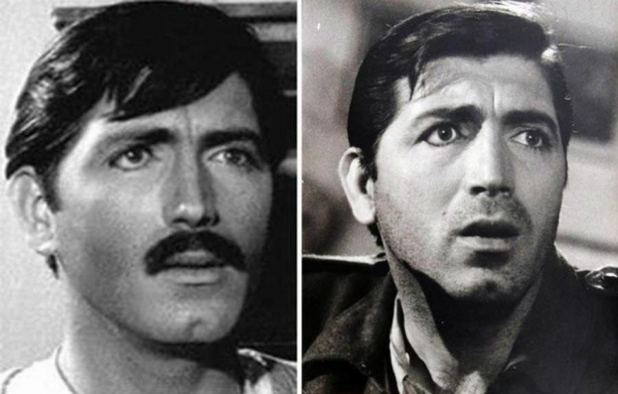 Ποιοι είναι οι 13 «κακοί» του ελληνικού κινηματογράφου: Η μοίρα τους φέρθηκε σκληρά στην προσωπική τους ζωή