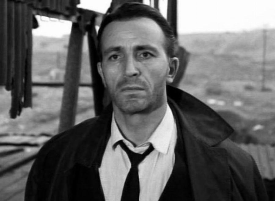 Ποιοι είναι οι 13 «κακοί» του ελληνικού κινηματογράφου: Η μοίρα τους φέρθηκε σκληρά στην προσωπική τους ζωή