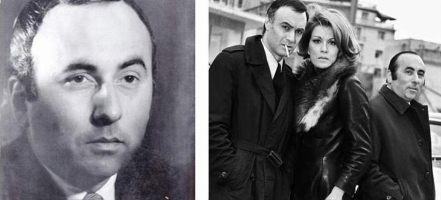 Ποιοι είναι οι 13 «κακοί» του ελληνικού κινηματογράφου: Η μοίρα τους φέρθηκε σκληρά στην προσωπική τους ζωή