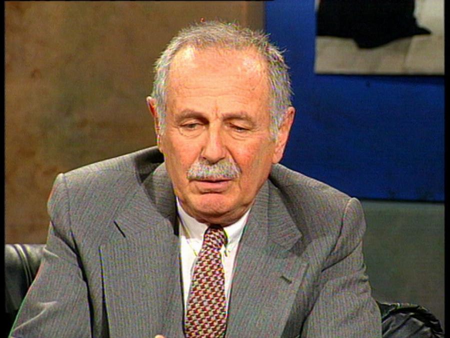 Σταύρος Ξενίδης: Οι 70 συμμετοχές σε ταινίες, ο γάμος με την ίδια γυναίκα και το άδοξο τέλος σε γηροκομείο