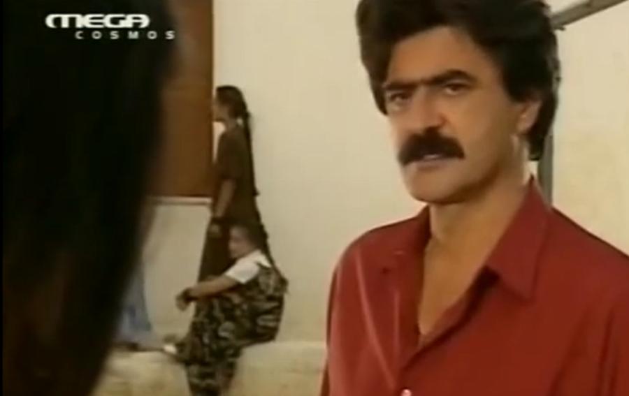 Μπάμπης Αλατζάς: Οι σημαντικοί ρόλοι, το μεγαλύτερο παράπονο, ο καρκίνος και το άδοξο τέλος στα 65 του