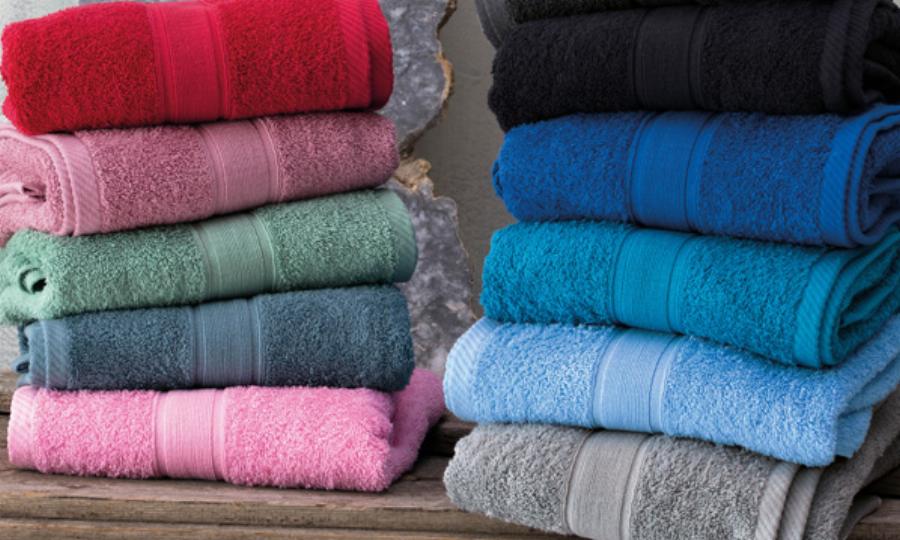 Πετσέτες: Το έξυπνο και άγνωστο κόλπο για να μοσχοβολούν φρεσκάδα μετά το πλυντήριο