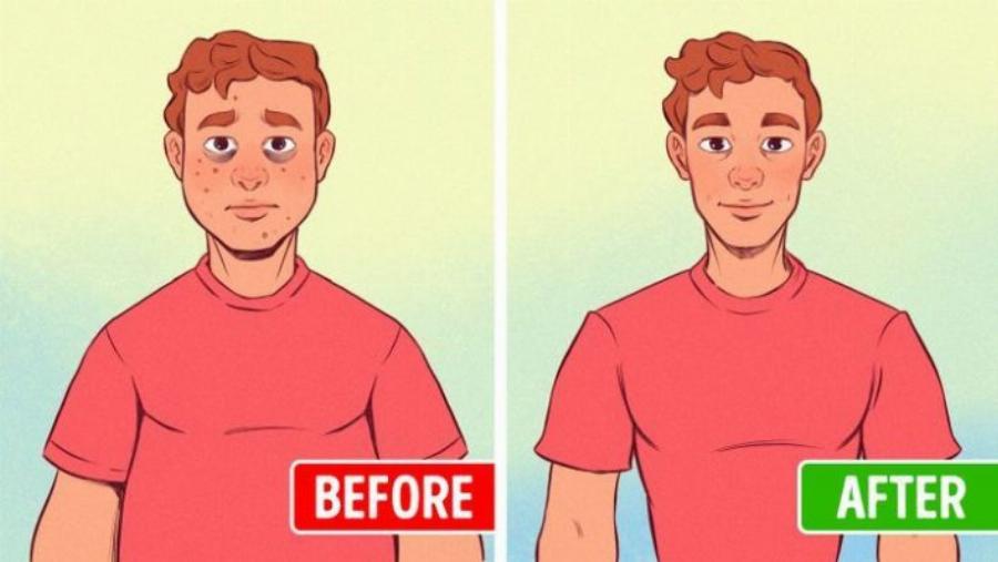 Τέλος στην κούραση: 17 πράγματα που πρέπει να κάνεις το πρωί για να μην αισθάνεσαι κουρασμένος την υπόλοιπη μέρα