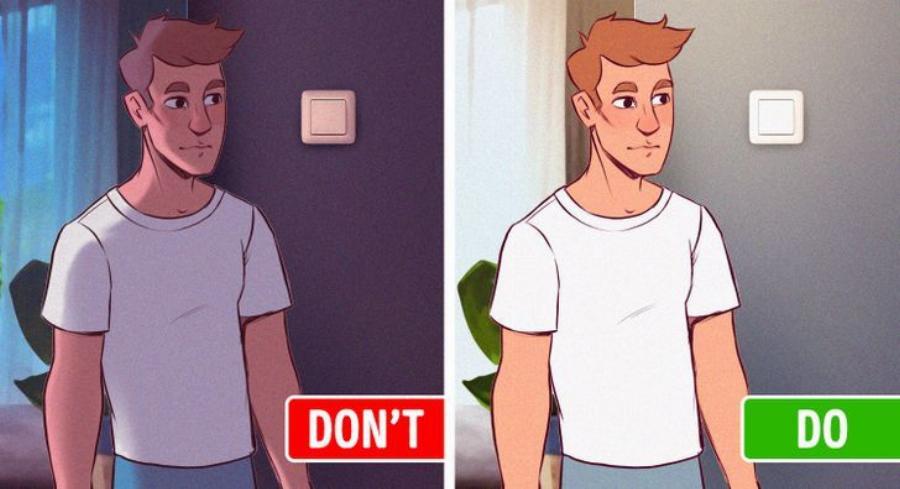 Τέλος στην κούραση: 17 πράγματα που πρέπει να κάνεις το πρωί για να μην αισθάνεσαι κουρασμένος την υπόλοιπη μέρα