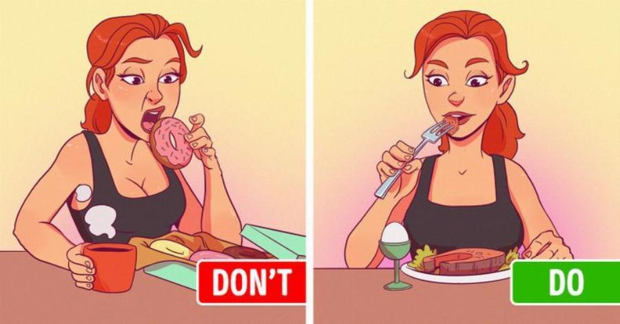 Τέλος στην κούραση: 17 πράγματα που πρέπει να κάνεις το πρωί για να μην αισθάνεσαι κουρασμένος την υπόλοιπη μέρα