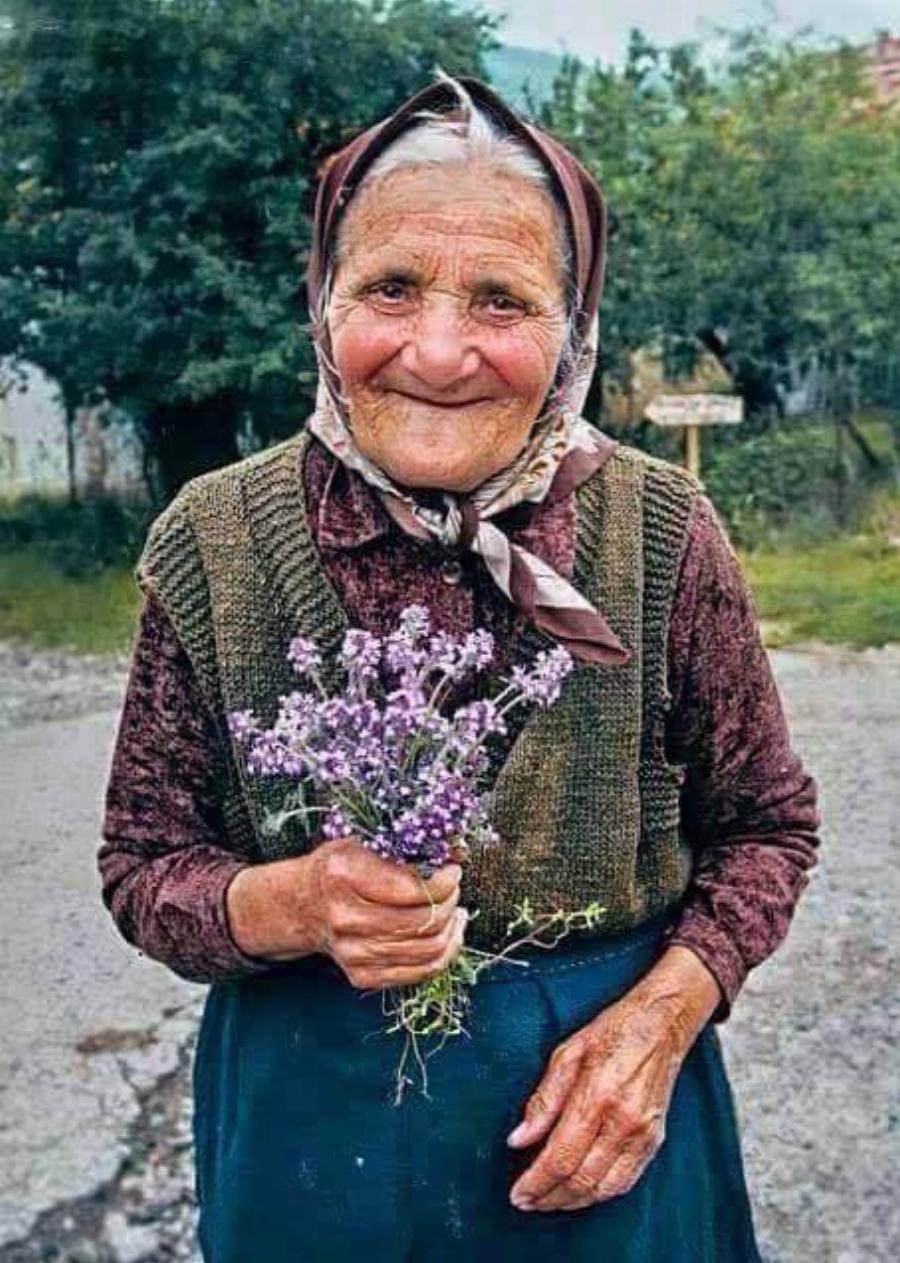 Την λένε Μάνα, και την χρειάζεσαι. Μην την αμελείς