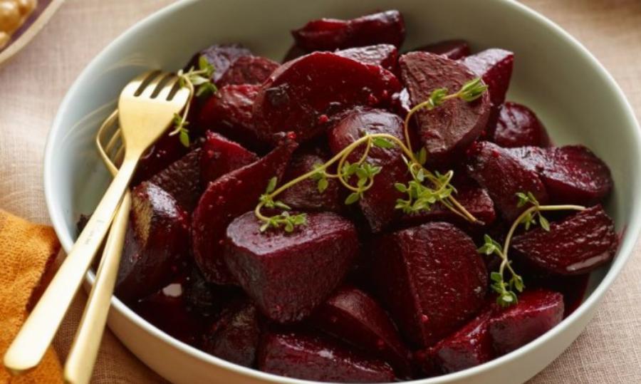 Παντζάρια: Ο τιτάνας της υγιεινής διατροφής, που επιβραδύνει την άνοια και οξυγονώνει τον εγκέφαλο