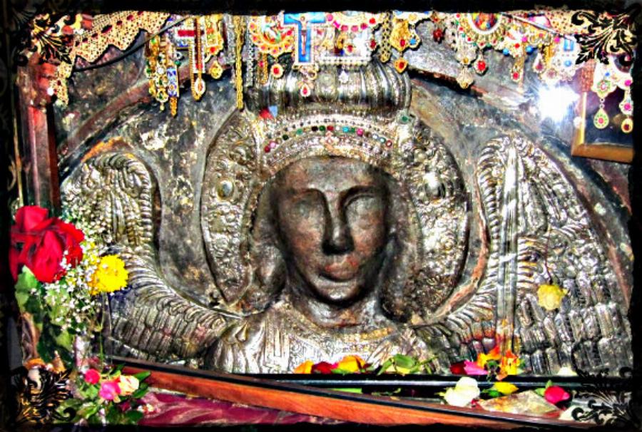 Μέγα το θαύμα του Ταξιάρχη: Σώθηκε ανάπηρη ετοιμοθάνατη γυναίκα