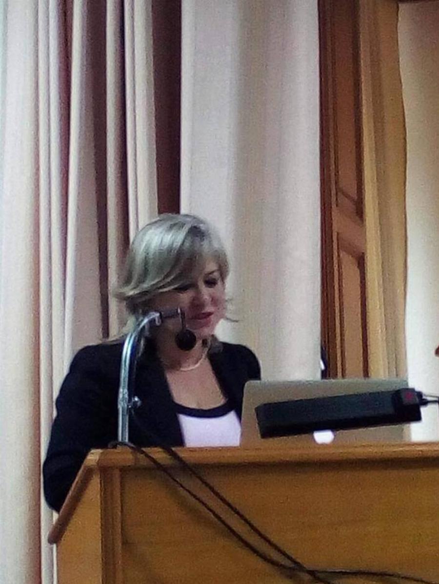 Πιερία: Αυτή είναι η 55χρονη παιδίατρος που παρασύρθηκε από χείμαρρο