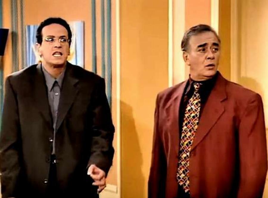 Μας κρατάνε ακόμα συντροφιά: 10 ηθοποιοί τoυ Κων/νου και Ελένης που έχουν φύγει από τη ζωή