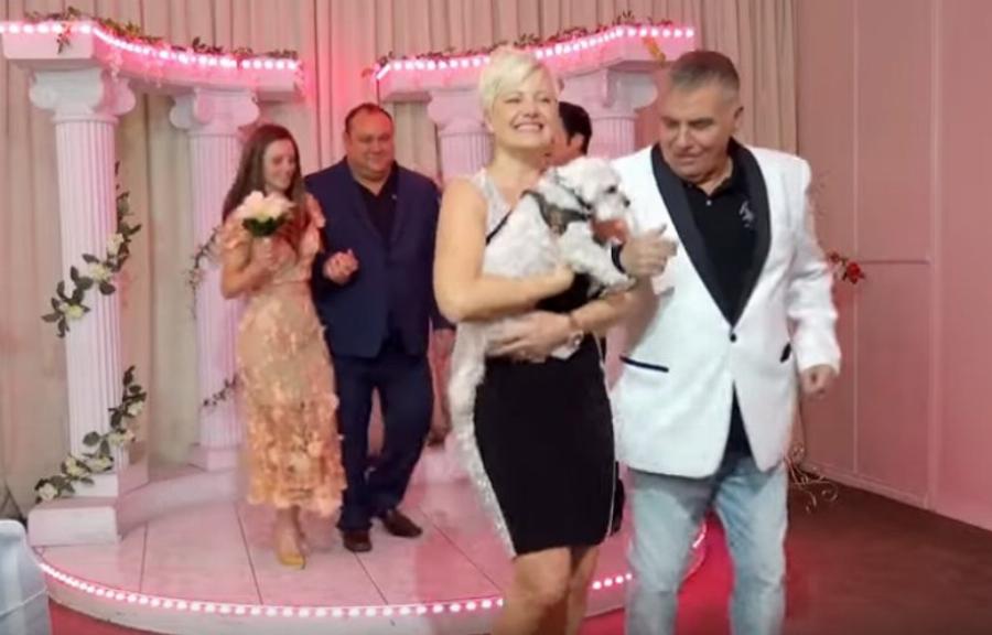 Μαρία Καρρά: Η γυναίκα που λάτρεψε ο Γιώργος Τράγκας και την παντρεύτηκε τρεις φορές