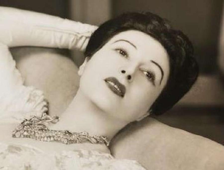 Κατίνα Παξινού: Η πρώτη Ελληνίδα που πήρε Όσκαρ, η οικονομική καταστροφή και το τελευταίο χειροκρότημα