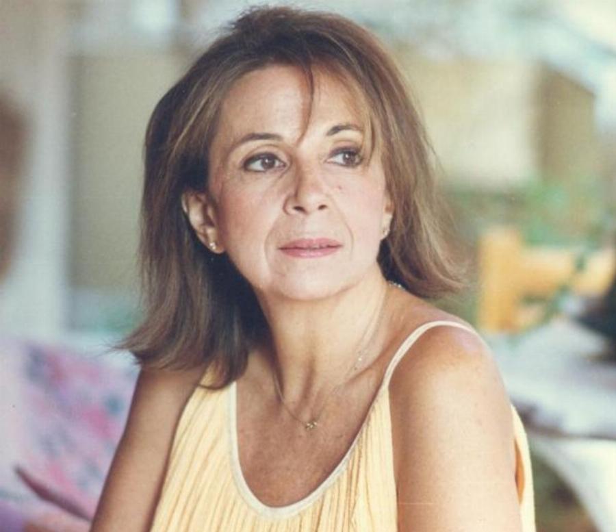 Κατερίνα Βασιλάκου: Η πανέμορφη ηθοποιός του ελληνικού κινηματογράφου, με τις αμέτρητες συνεργασίες και το άδοξο τέλος