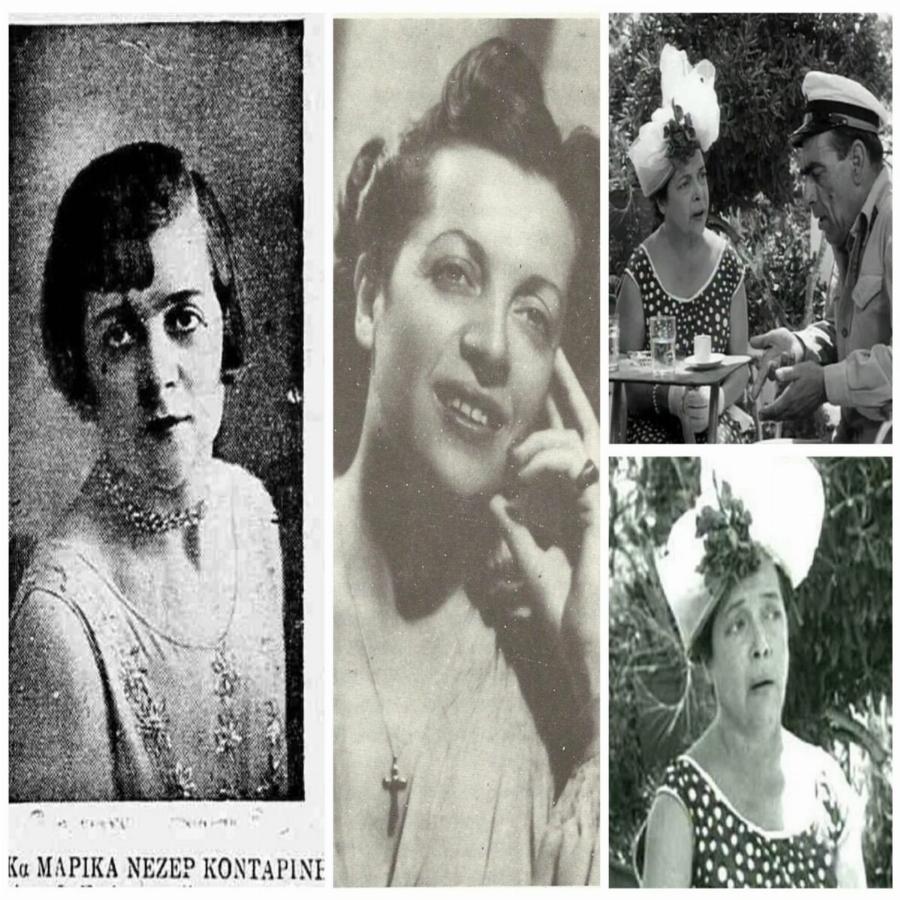 Παλιοί Έλληνες ηθοποιοί: 20 αγαπημένες φιγούρες του ελληνικού κινηματογράφου που δεν ξέραμε πώς ήταν στα νιάτα τους