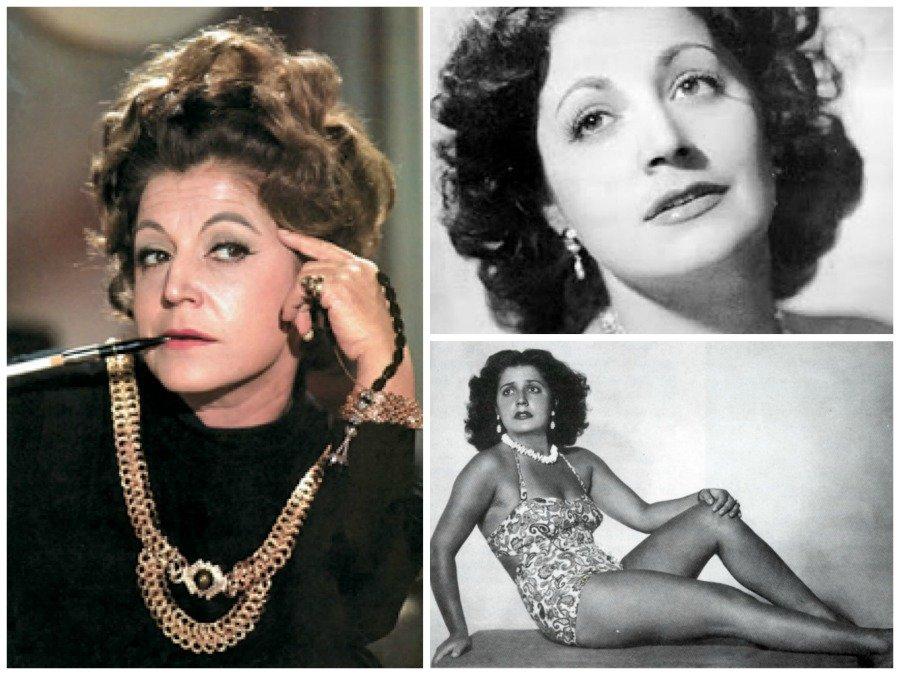 Παλιοί Έλληνες ηθοποιοί: 20 αγαπημένες φιγούρες του ελληνικού κινηματογράφου που δεν ξέραμε πώς ήταν στα νιάτα τους