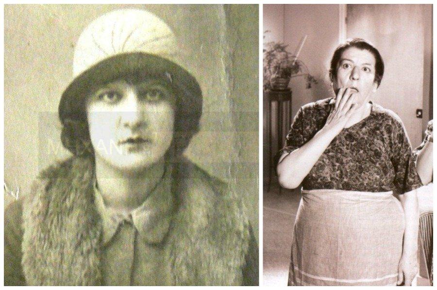 Παλιοί Έλληνες ηθοποιοί: 20 αγαπημένες φιγούρες του ελληνικού κινηματογράφου που δεν ξέραμε πώς ήταν στα νιάτα τους