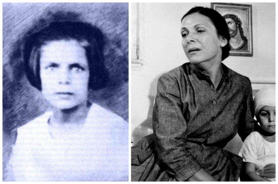 Παλιοί Έλληνες ηθοποιοί: 20 αγαπημένες φιγούρες του ελληνικού κινηματογράφου που δεν ξέραμε πώς ήταν στα νιάτα τους