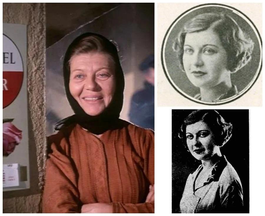 Παλιοί Έλληνες ηθοποιοί: 20 αγαπημένες φιγούρες του ελληνικού κινηματογράφου που δεν ξέραμε πώς ήταν στα νιάτα τους