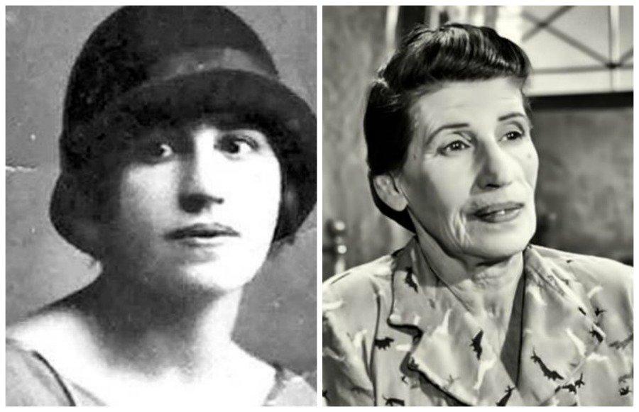 Παλιοί Έλληνες ηθοποιοί: 20 αγαπημένες φιγούρες του ελληνικού κινηματογράφου που δεν ξέραμε πώς ήταν στα νιάτα τους