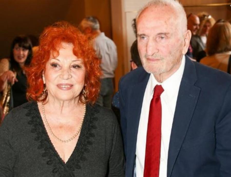 Χρυσούλα Διαβάτη: Οι αξέχαστοι ρόλοι της, η ονειρική πρόταση γάμου, η κόρη της και τα εγγόνια