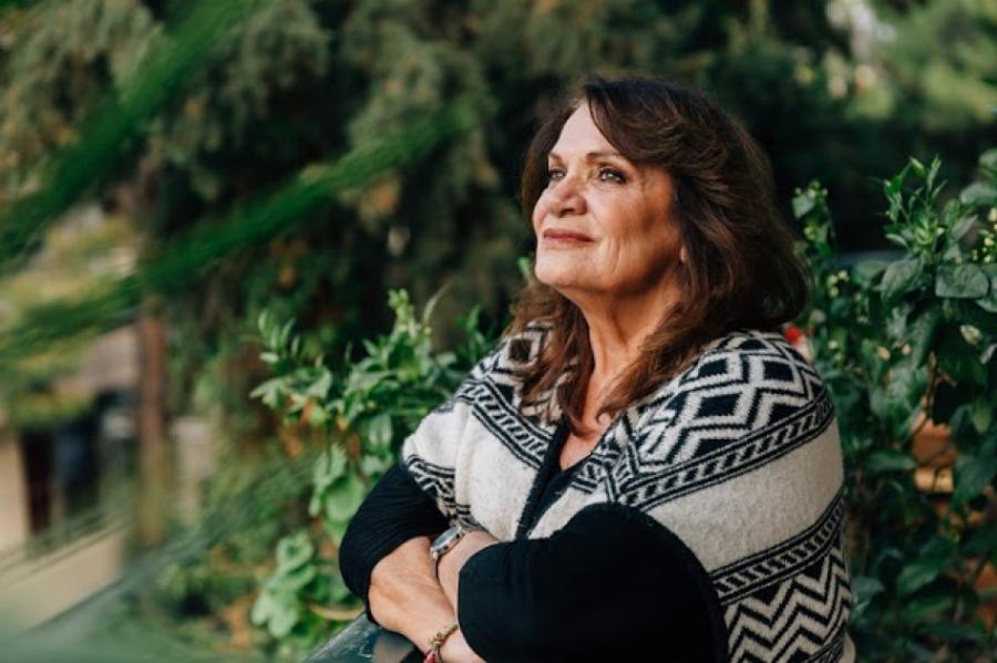 Ελπίδα: Το μεγάλο της όνειρο, η Eurovision, η απόσυρση από το τραγούδι και η απώλεια που την τσάκισε