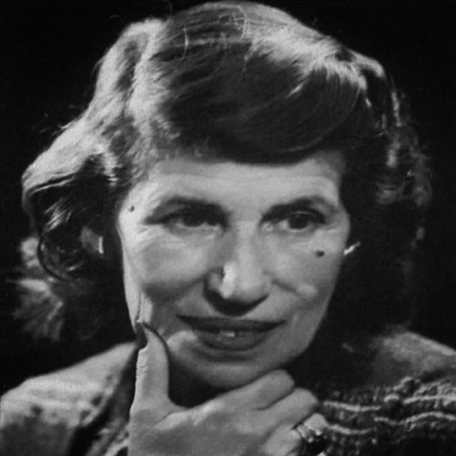 Γεωργία Βασιλειάδου: Τα φτωχικά χρόνια,η ωραιότερη άσχημη του κινηματογράφου και το δύσκολο τέλος