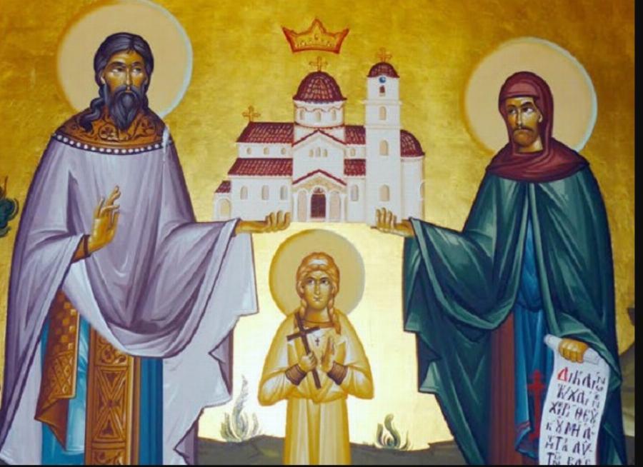 «Πέθανα και με γύρισε πίσω»: Συγκλονίζει το θαύμα των Αγίων Ραφαήλ, Νικολάου και Ειρήνης