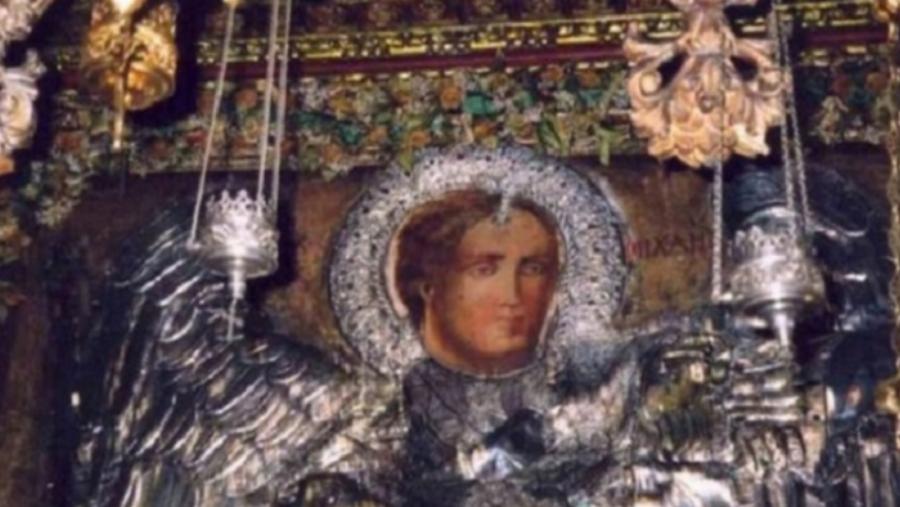 Θαυματουργή Προσευχή στον Αρχάγγελο Μιχαήλ: Θα αποφύγετε κάθε κακό
