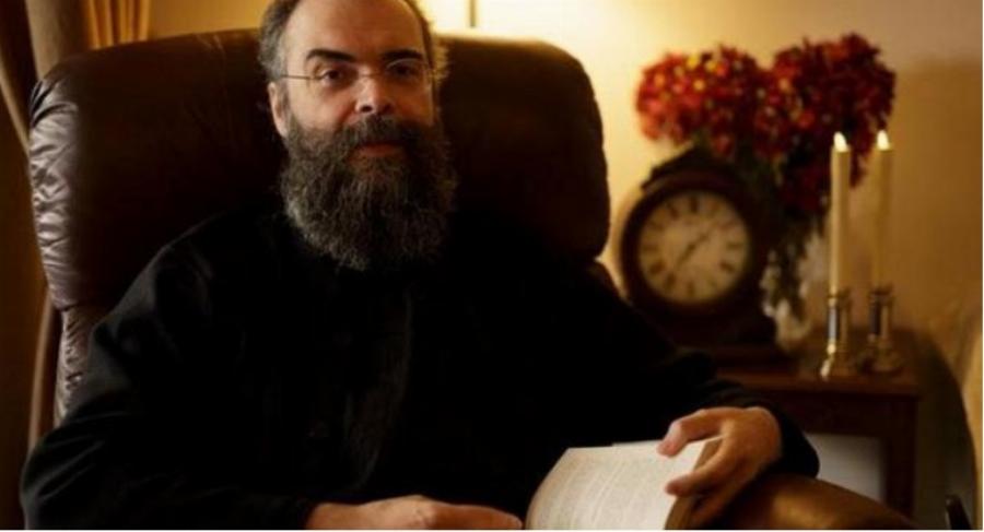 Προσευχή για τον κορωνοϊό: Τα λόγια του πατέρα Ανδρέα Κονάνου