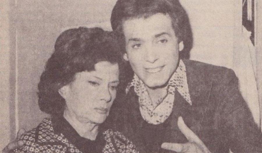 Κούλα Αγαγιώτου: Το δράμα της «κυρίας Σοφίας» από το «Ρετιρέ», η υπόθεση δολοφονίας, ο σχιζοφρενής ανιψιός και η δίκη